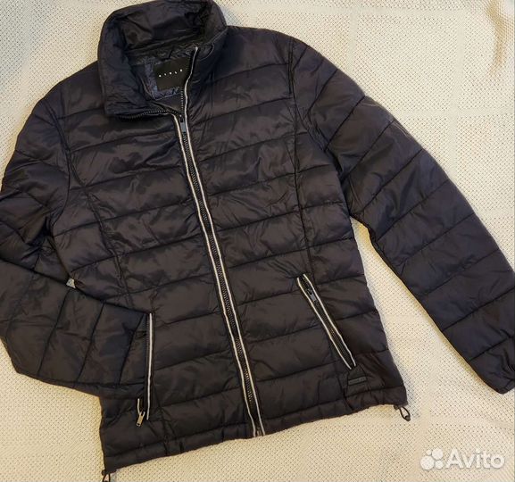 Куртка мужская sisley (benetton)
