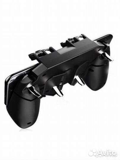 Геймпад триггер джойстик Ak-66 / Магазин