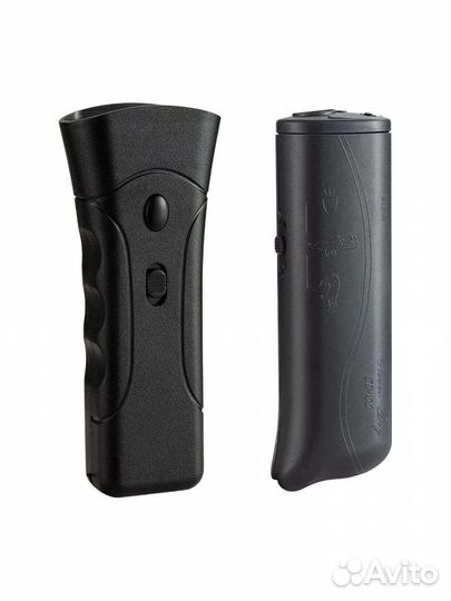 Ультразвуковой отпугиватель для собак