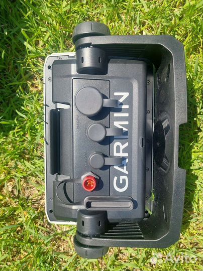 Эхолот Garmin echomap Plus 72sv