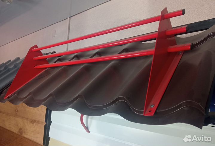 Продам снегодержатель