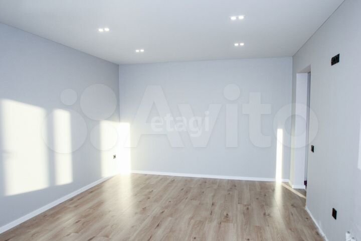 1-к. квартира, 42 м², 5/11 эт.