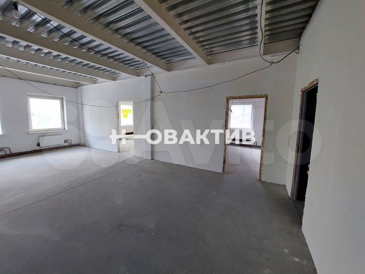 Продам помещение свободного назначения, 104 м²