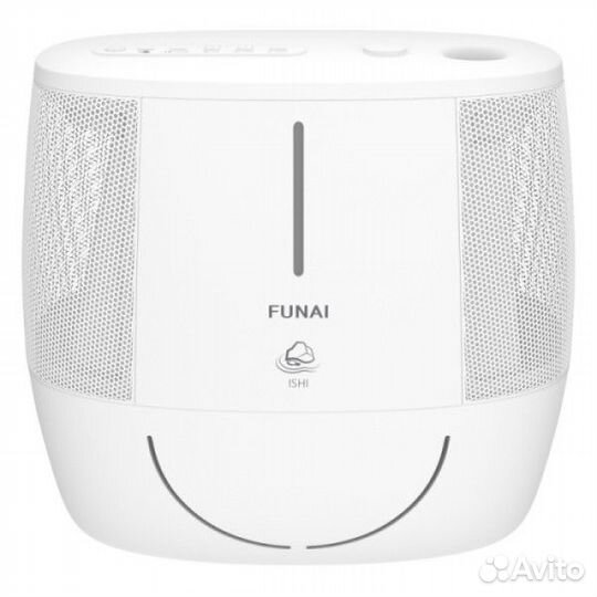 Мойка воздуха Funai FAW-ISE480/6.0(WT)