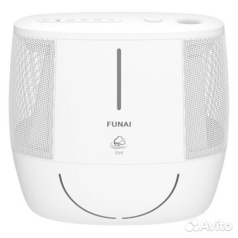 Мойка воздуха Funai FAW-ISE480/6.0(WT)