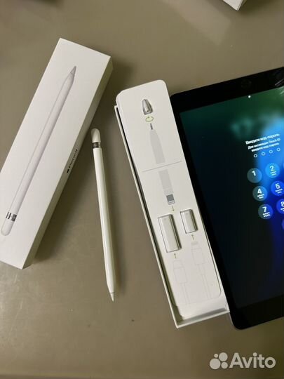 iPad 8 поколения 32gb