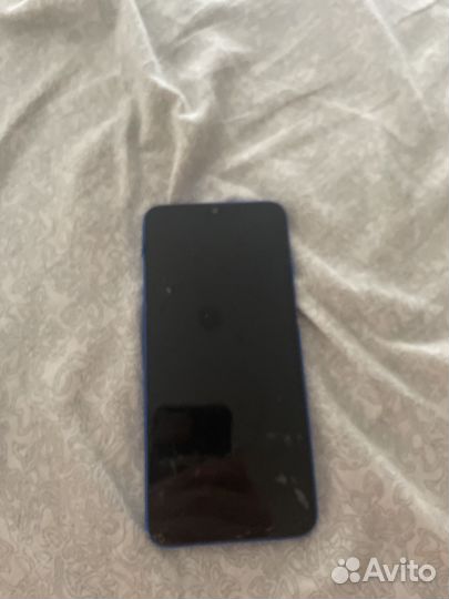 Xiaomi Redmi Note 9, 6/128 ГБ