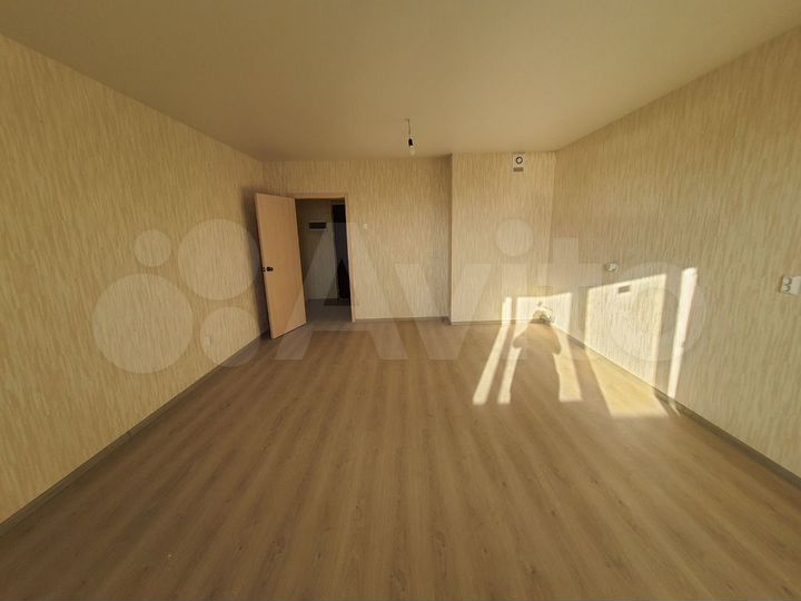 Квартира-студия, 30,2 м², 7/20 эт.