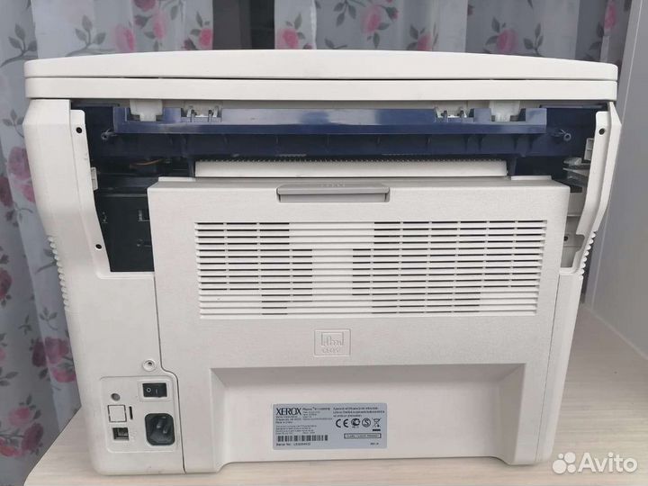 Мфу и принтеры бу