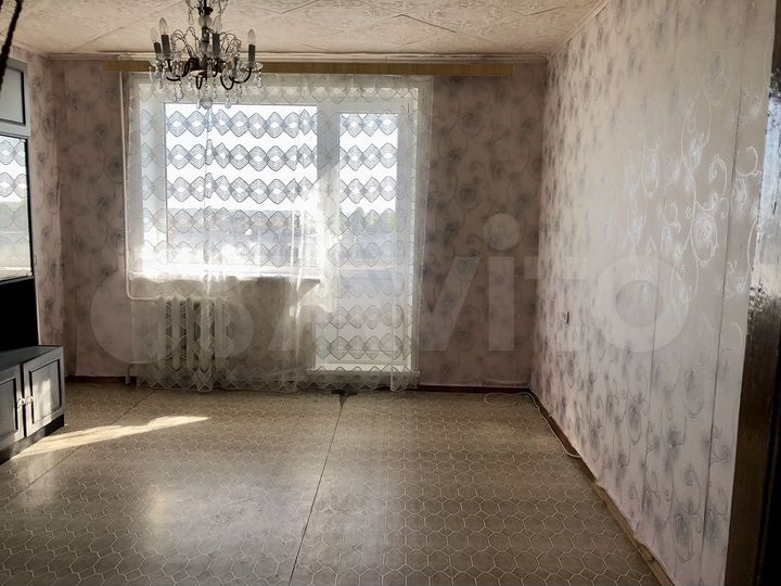 3-к. квартира, 64,1 м², 8/9 эт.