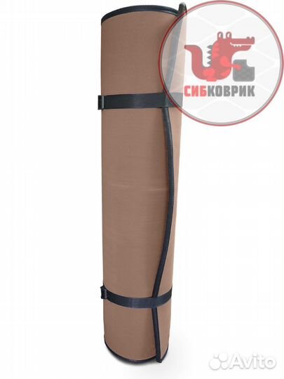 EVA коврик в лодку Solar 380