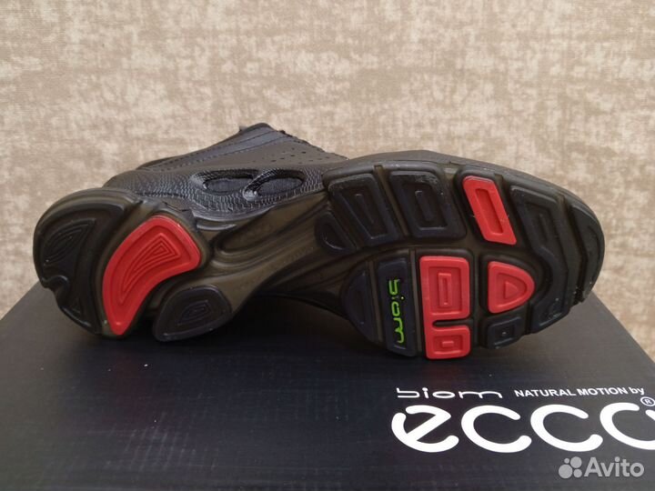 Ecco Biom р. 40-45