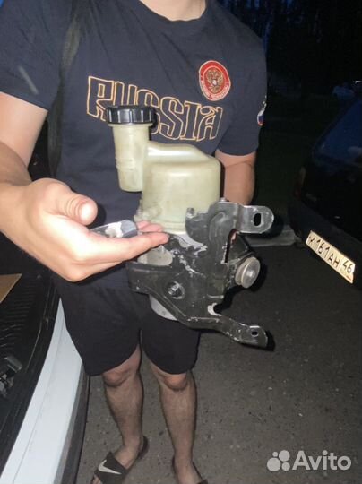 Эгур LADA x ray, Renault Logan, Duster