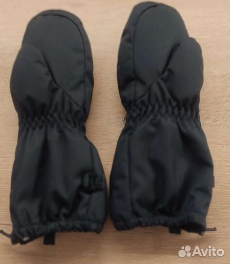 Варежки-краги reima 0