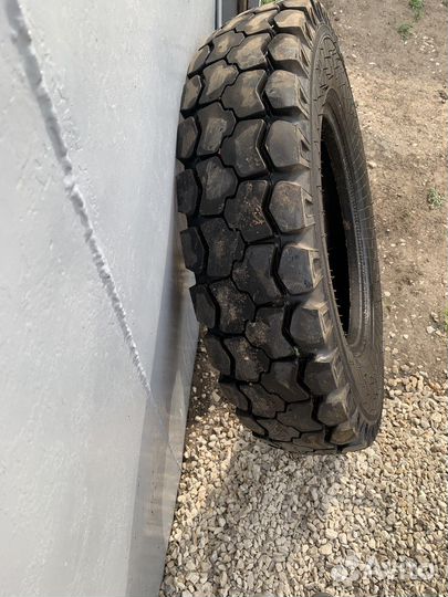 Резина на газ 53 240-508P/8,25 R20