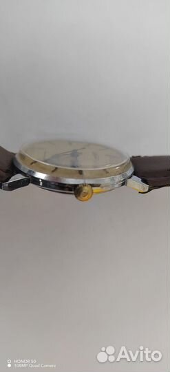 Часы Ракета СССР