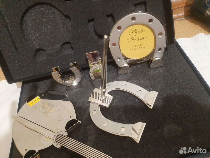 Мужской подарочный набор