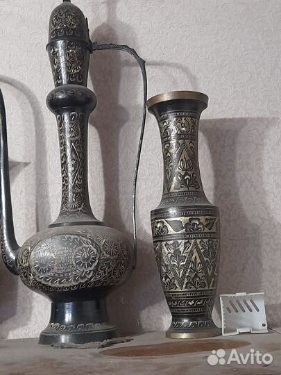 Кувшины и графины