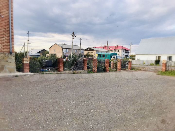 Дом 500 м² на участке 20 сот.