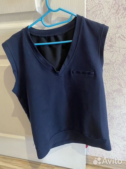 Школьная форма для девочки 152- 158