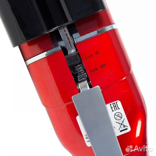 Машинка для стрижки секущихся концов Galaxy GL4600