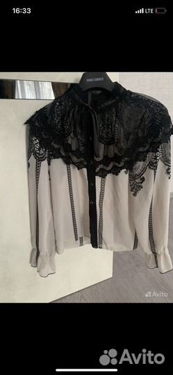 Вещи пакетом женские