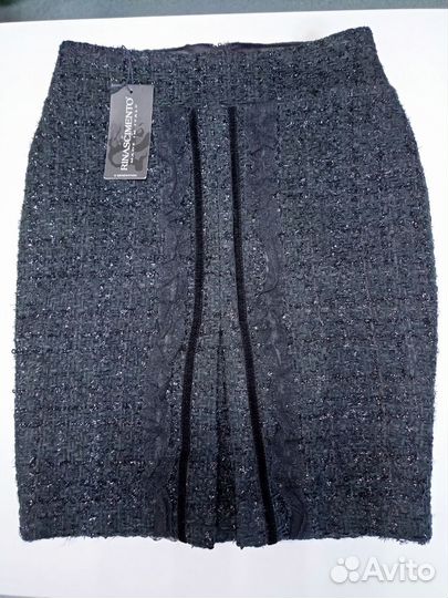 Юбка rinascimento Италия, новая