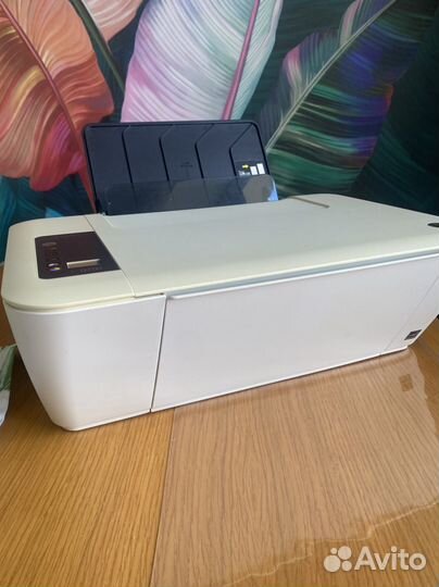 Принтер сканер копир HP deskjet 2546