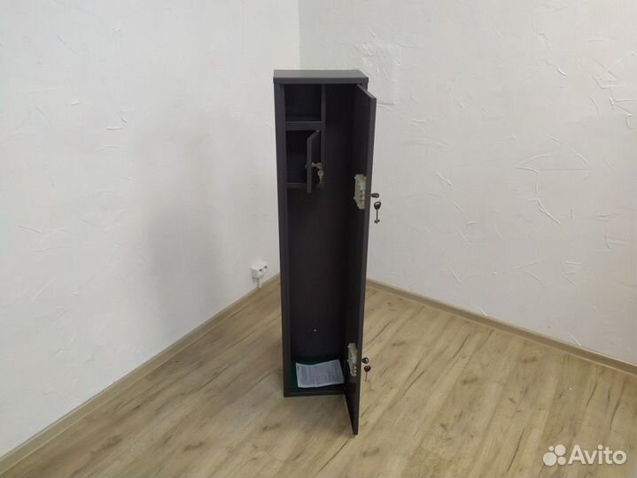 Сейф оружейный