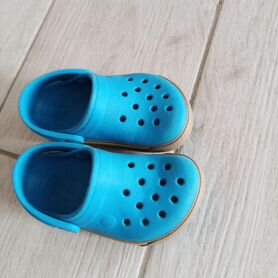 Crocs сабо детские