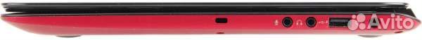 Ультрабук HP Envy 6-1031er b6w54ea