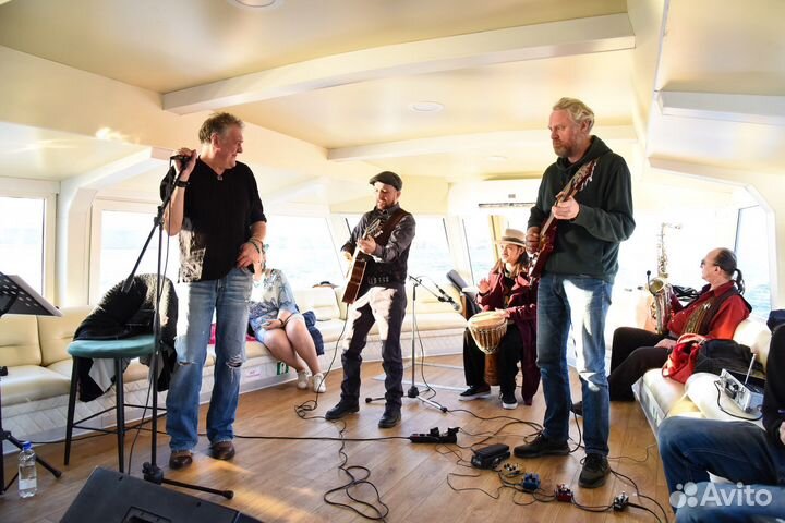 Аренда/прокат оборудования. Колонки JBL PRX