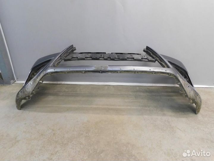 Бампер передний Lexus GX460