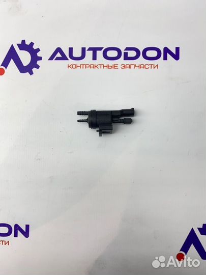 Клапан вакумный Mercedes C W203