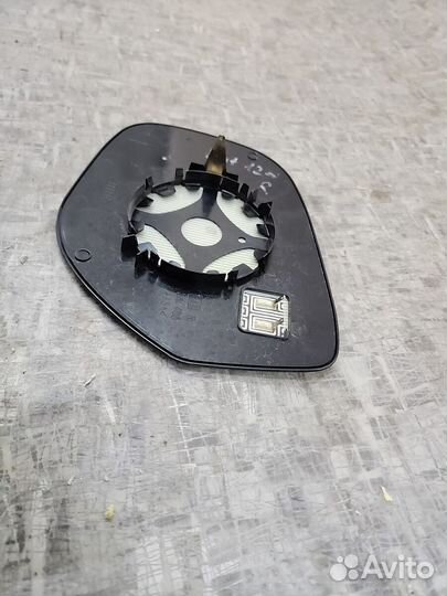 Зеркало правое Mitsubishi Outlander c 2012