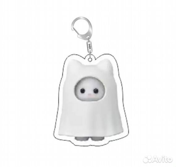 Sylvanian families брелки