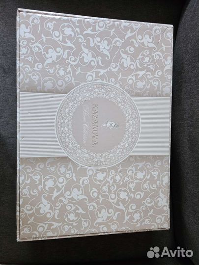 Плед покрывало