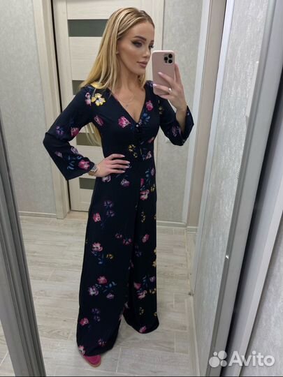 Комбинезон mango