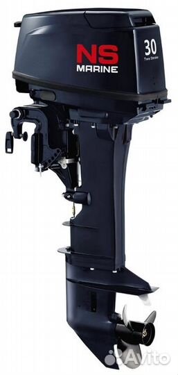 NS Marine NM 30 H EPS