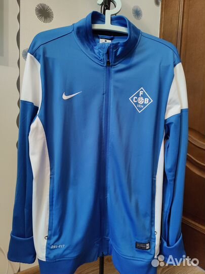 Олимпийка nike