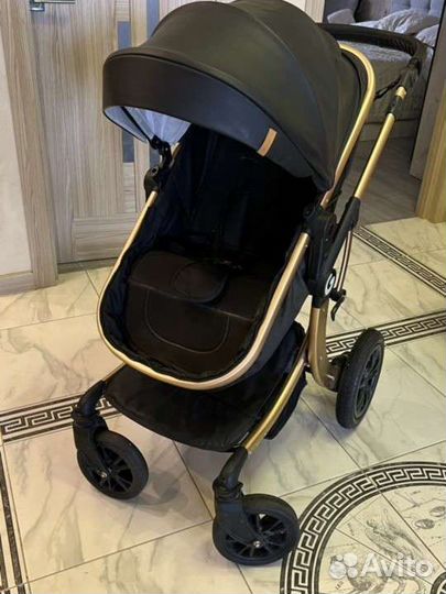 Детские коляски 2в1 бу