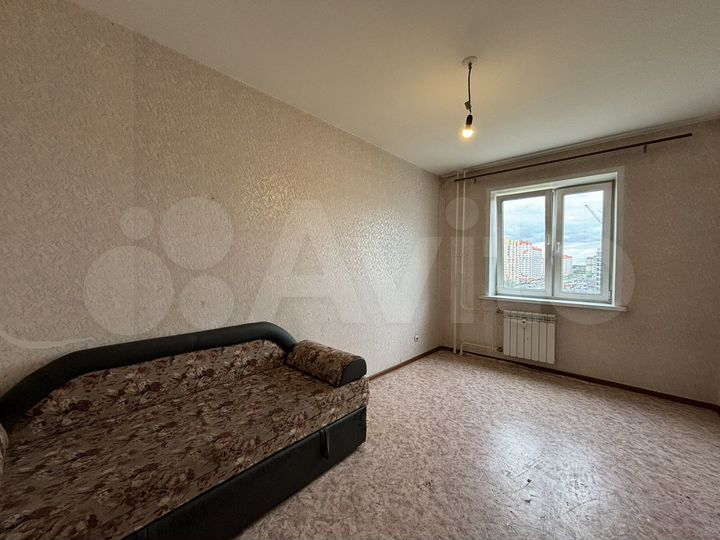 3-к. квартира, 63,5 м², 8/10 эт.