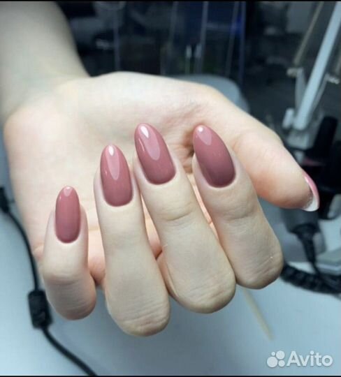 Салон красоты