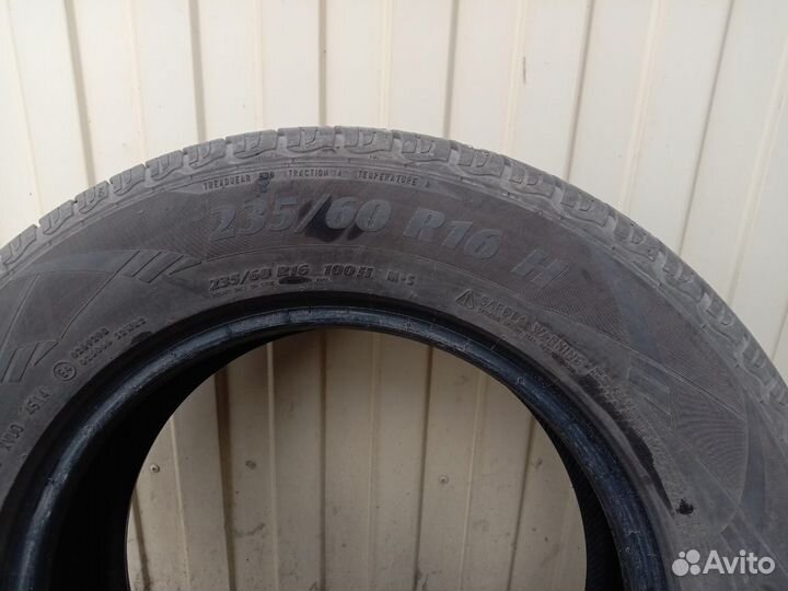 Matador MP 82 Conquerra 2 SUV 235/60 R16 100H