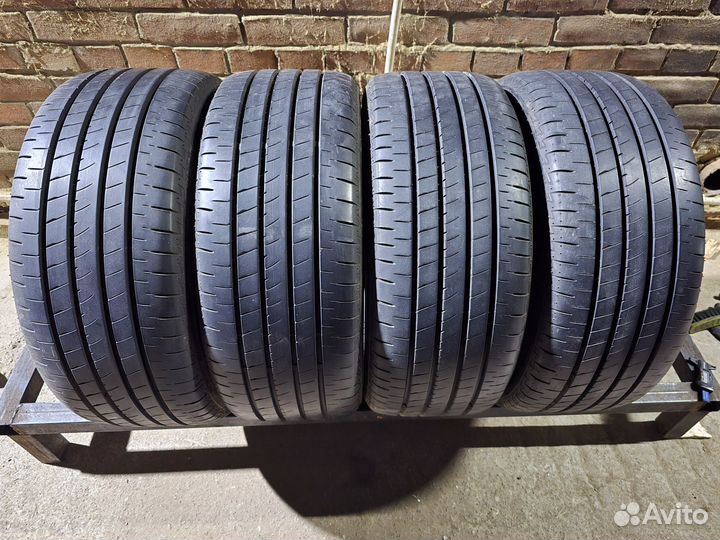 Bridgestone Turanza T005A 235/45 R18 94W