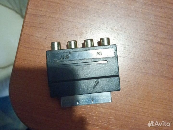 Телевизор от Samsung