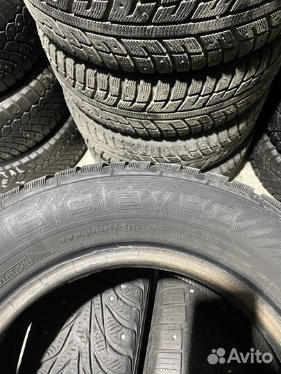 Yokohama IceGuard Stud IG65 175/70 R13