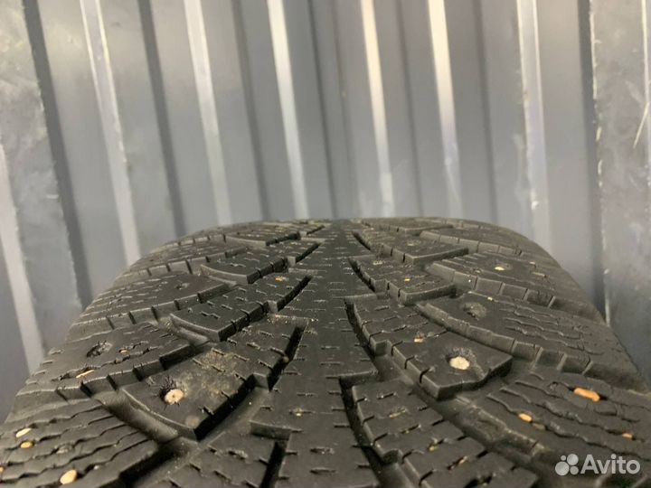 Nokian Tyres Hakkapeliitta 4 205/55 R16 94T