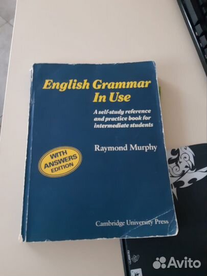English grammar in use