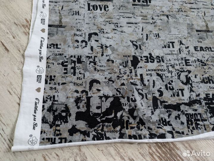 Кулирная гладь с лайкрой